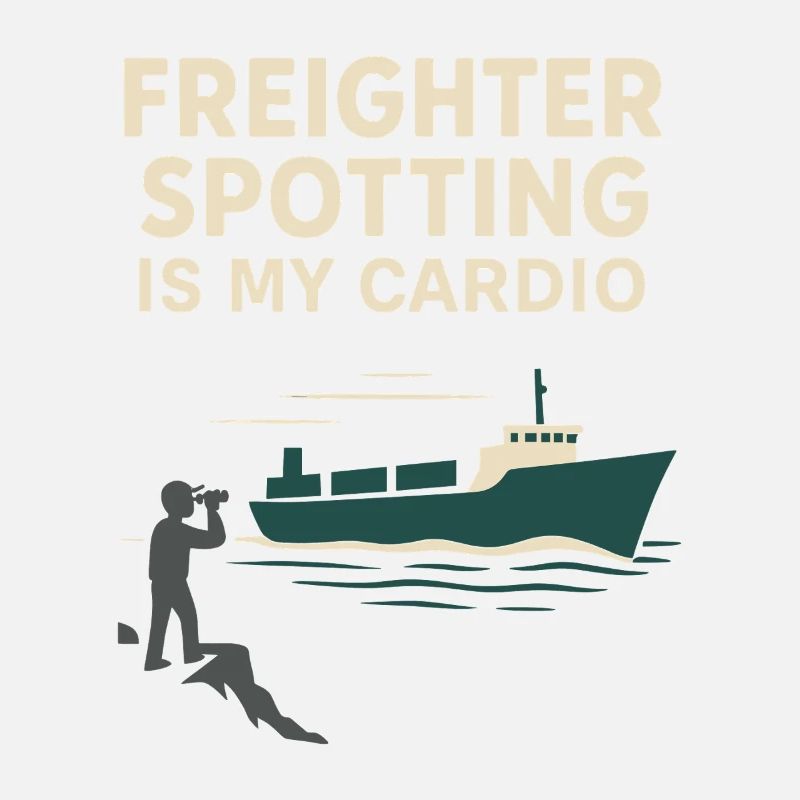 Ship vision device Container ship Cargo ship