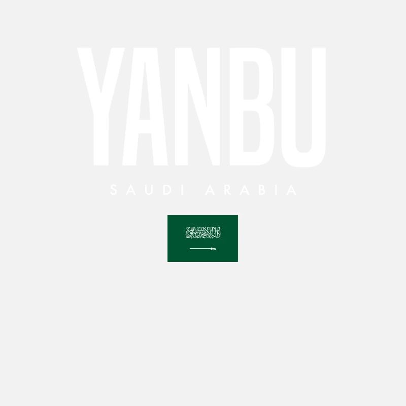 Yanbu Saudi Arabia