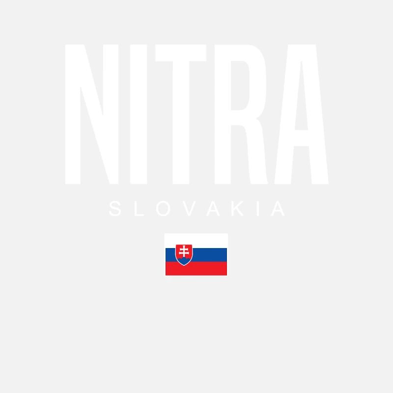 Nitra Slowakei