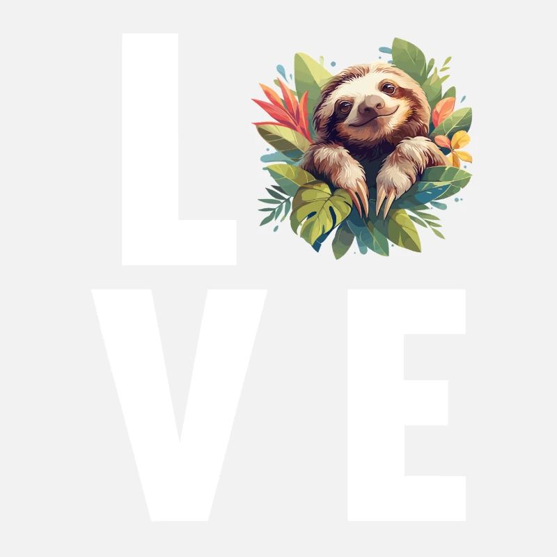 Sloths Sloth