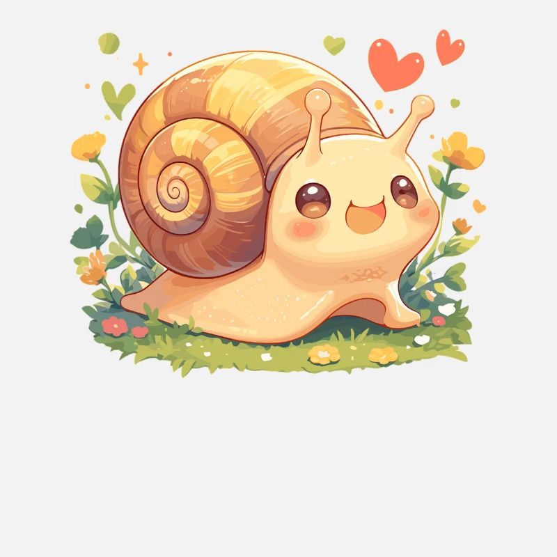 Snails Snail