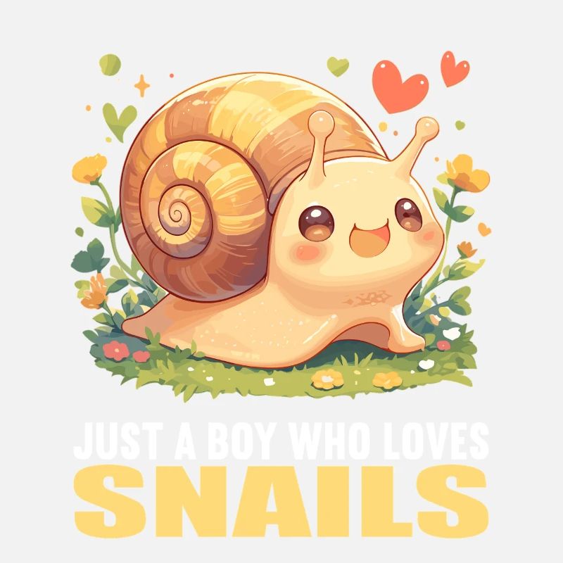Escargots Escargot