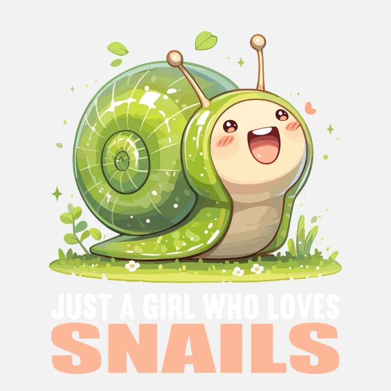 Snails Snail