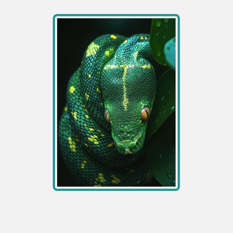 Snakes Snake