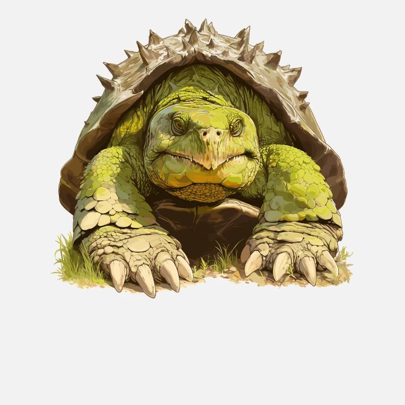 Snapping Turtles Snapping Turtle