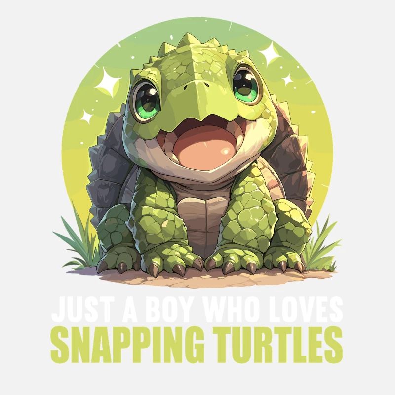 Snapping Turtles Snapping Turtle