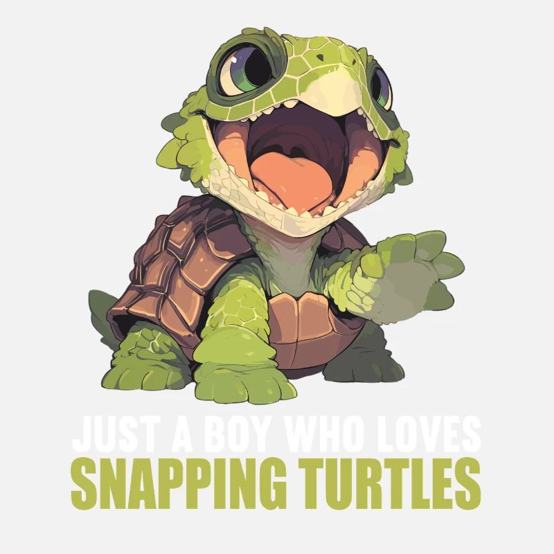 Snapping Turtles Snapping Turtle