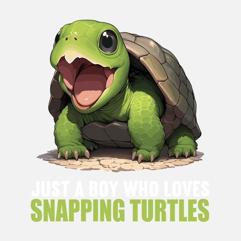 Snapping Turtles Snapping Turtle