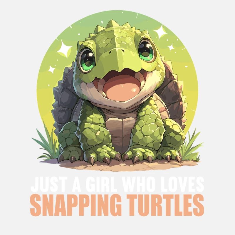 Snapping Turtles Snapping Turtle
