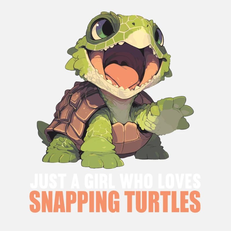 Snapping Turtles Snapping Turtle