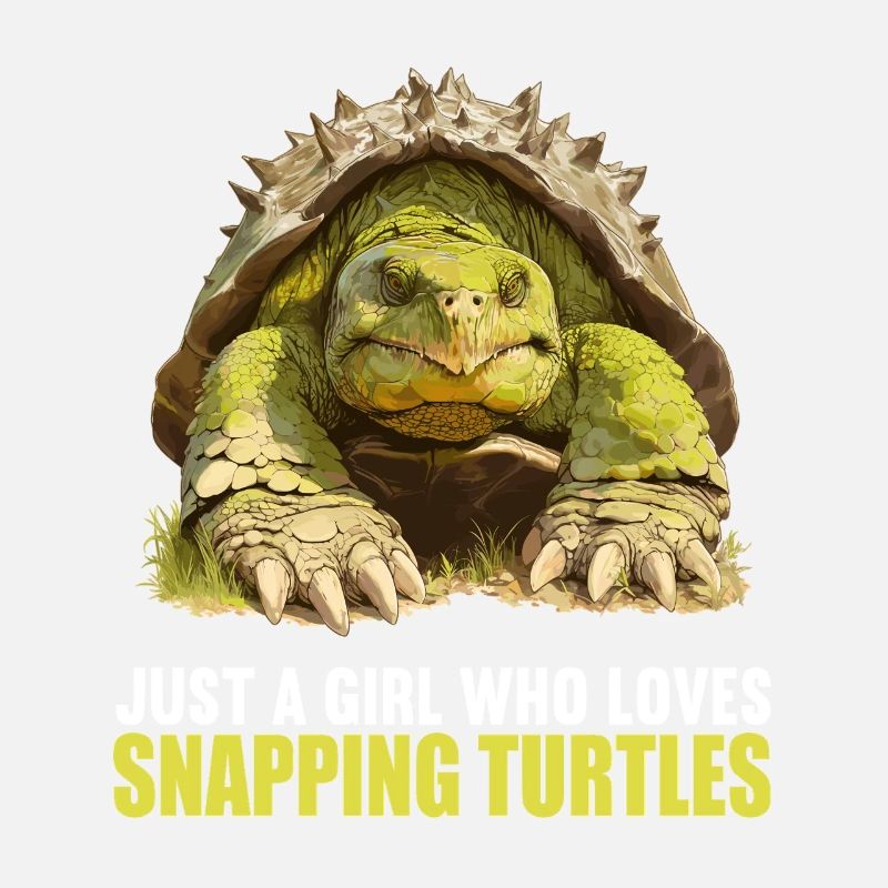 Snapping Turtles Snapping Turtle