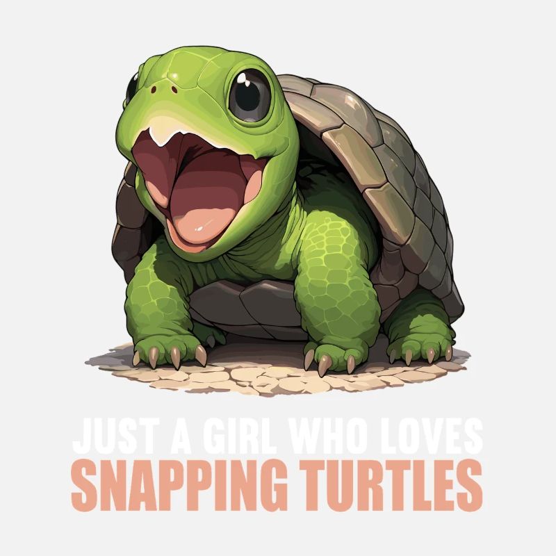 Snapping Turtles Snapping Turtle
