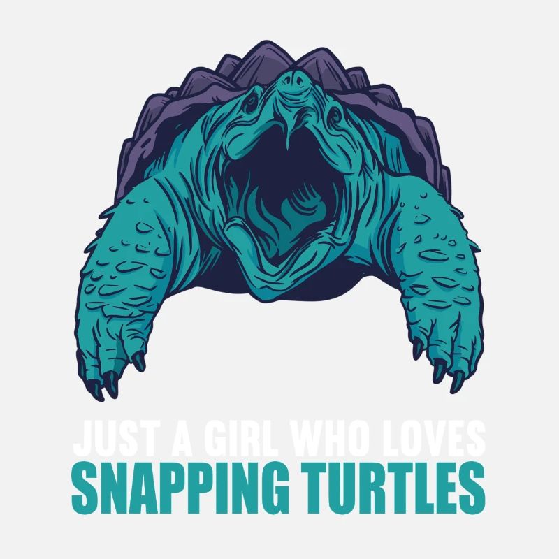 Snapping Turtles Snapping Turtle
