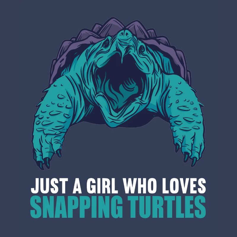 Snapping Turtles Snapping Turtle