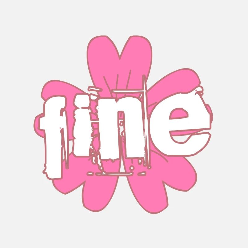Fine