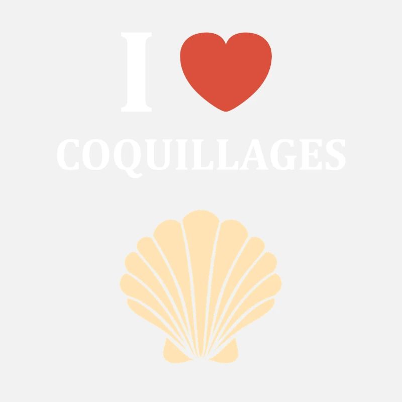 coquillage