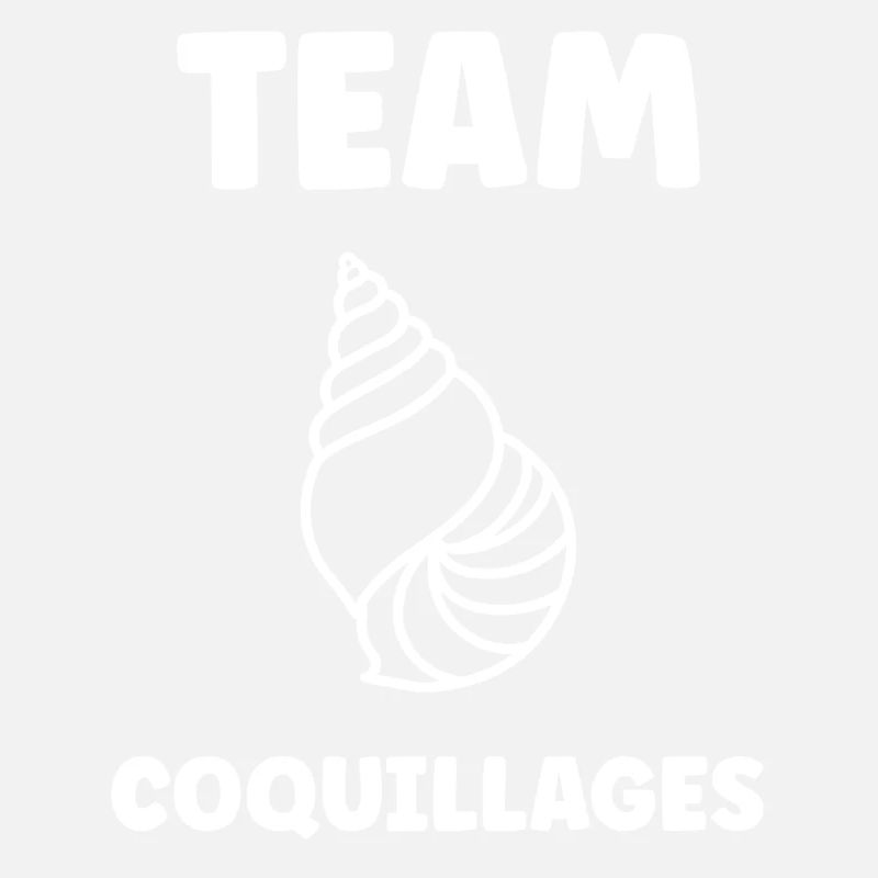 coquillage