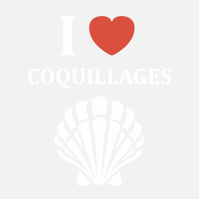 coquillage