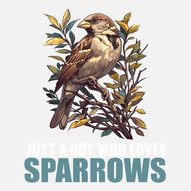 Spatzen Spatz