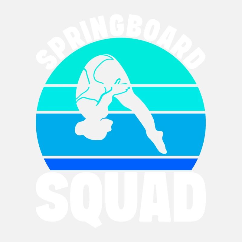 Diving diving board