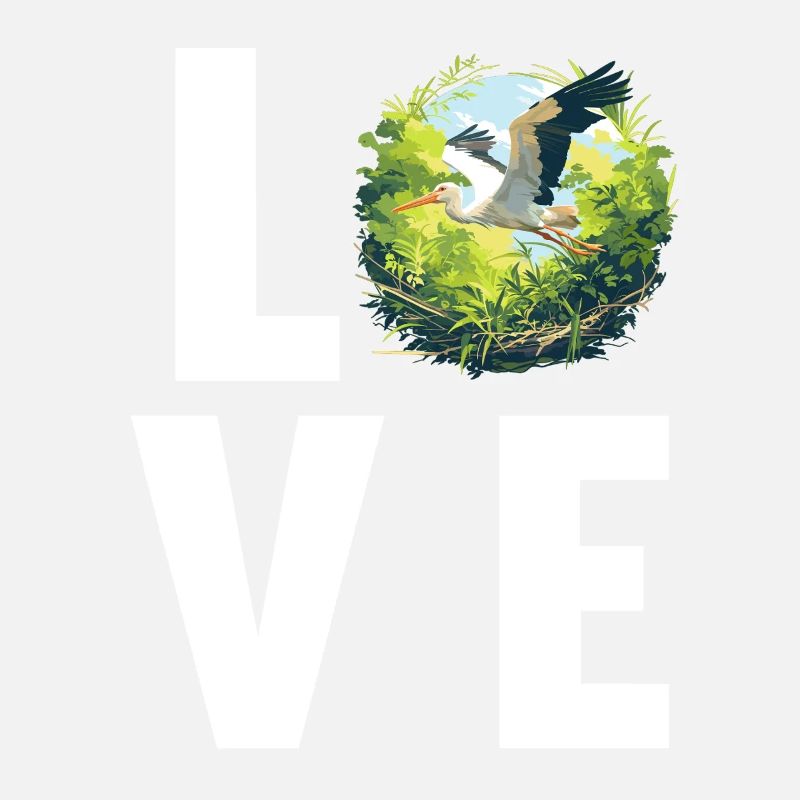 Storks Stork
