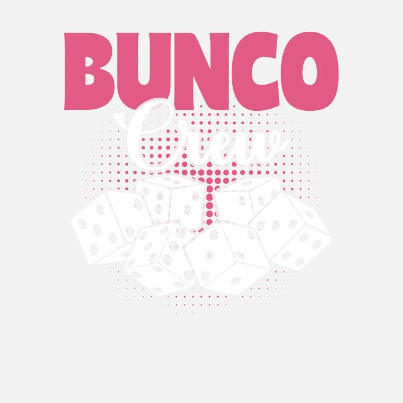 Bunco Würfelabend Bunco Crew Turnier