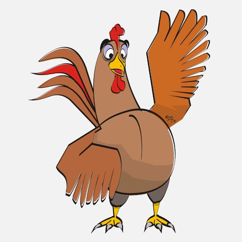 Gockel