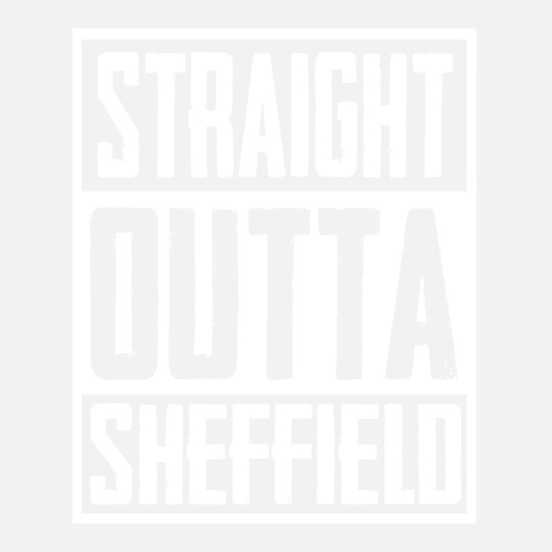Geradeaus Sheffield