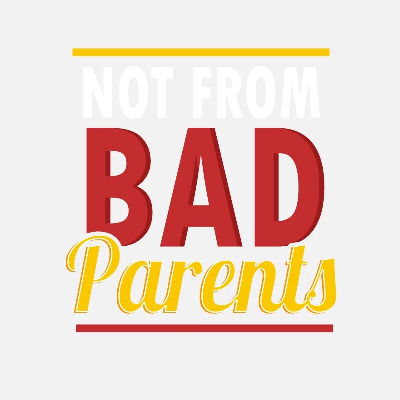 Pas de mauvais parents