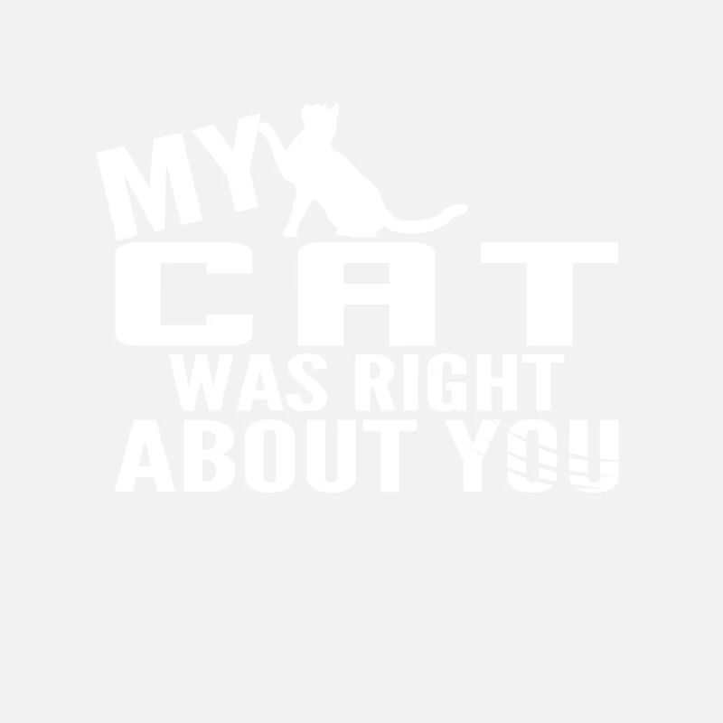 Meine Katze