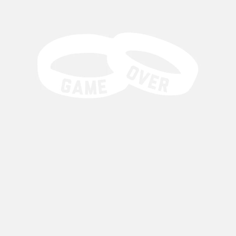 Game Over Wedding