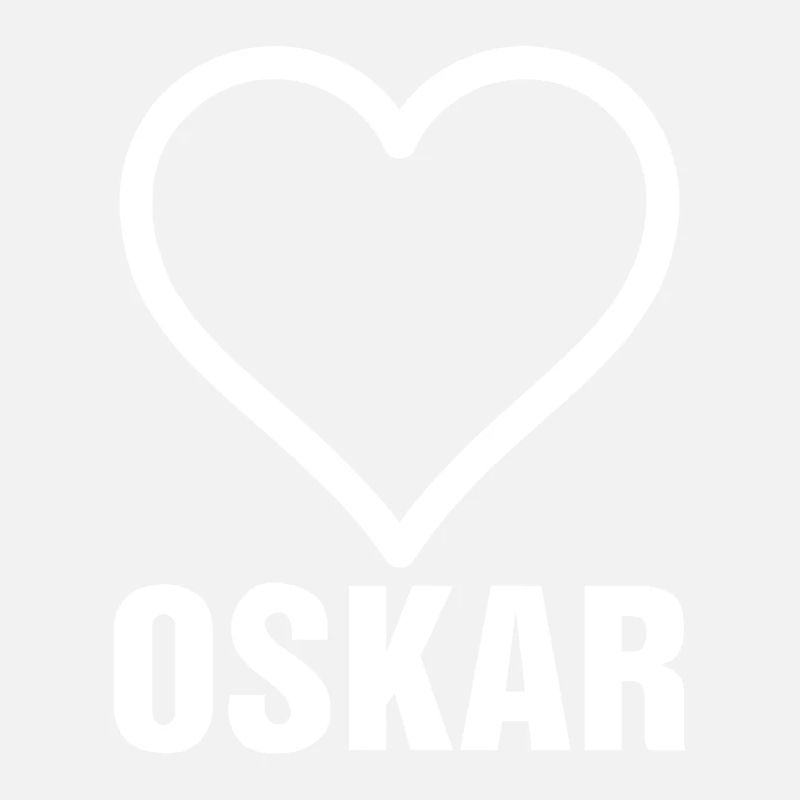 Oskar Herz cooles Geschenk