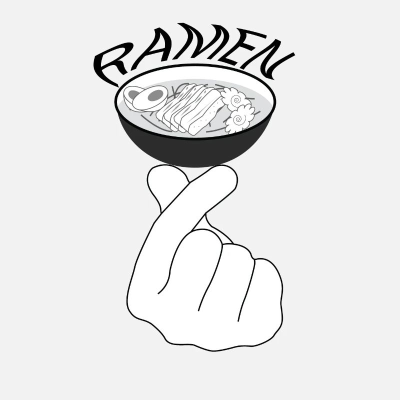 Ramen amant
