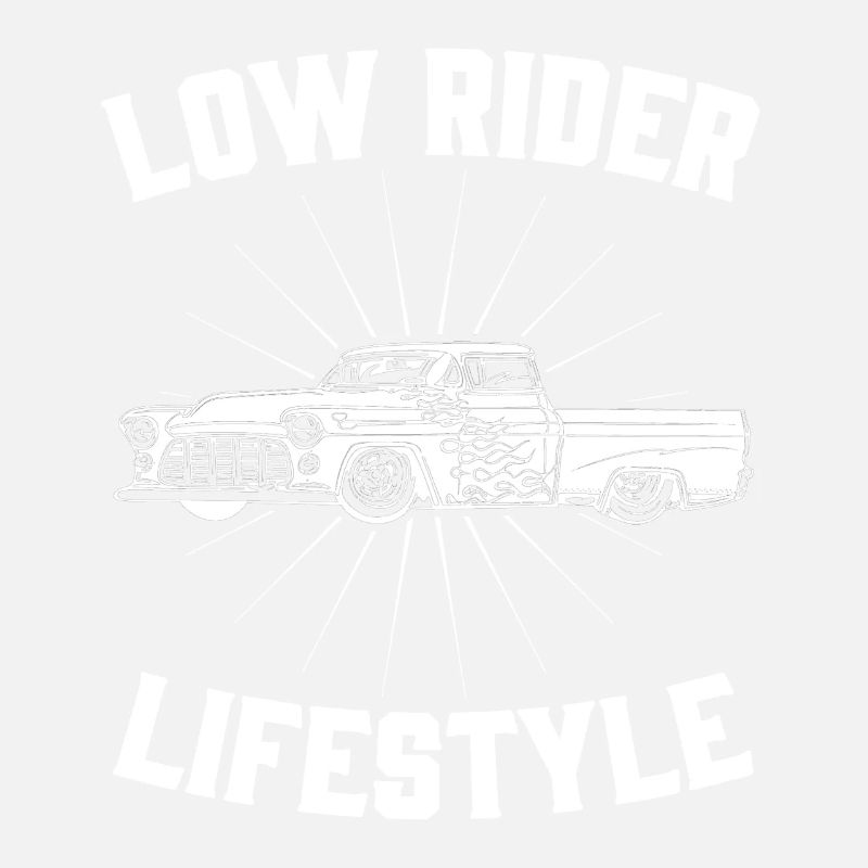 Low Rider Lifestyle