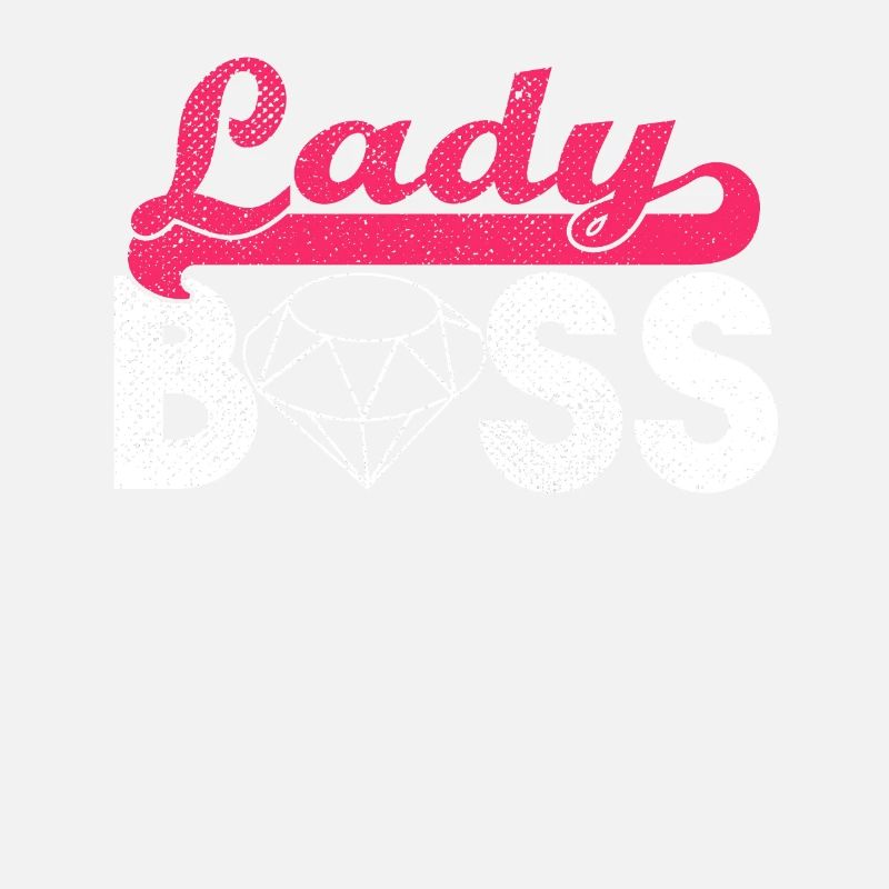 Lady Boss