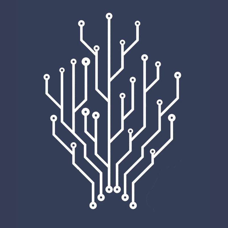 Connecteurs de circuits imprimés Programmer Computer Science Tree