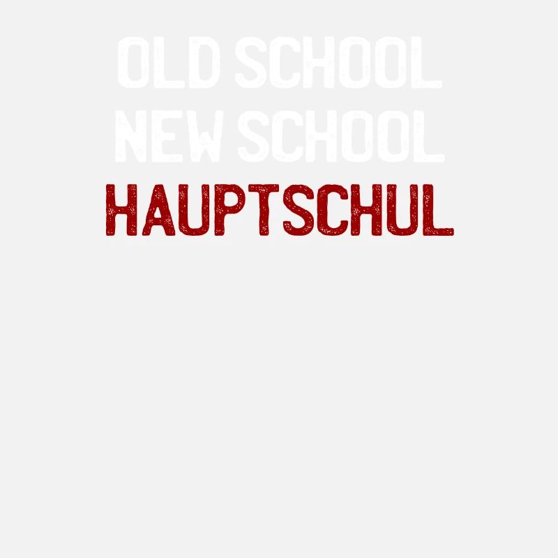 Ancienne école New School High School