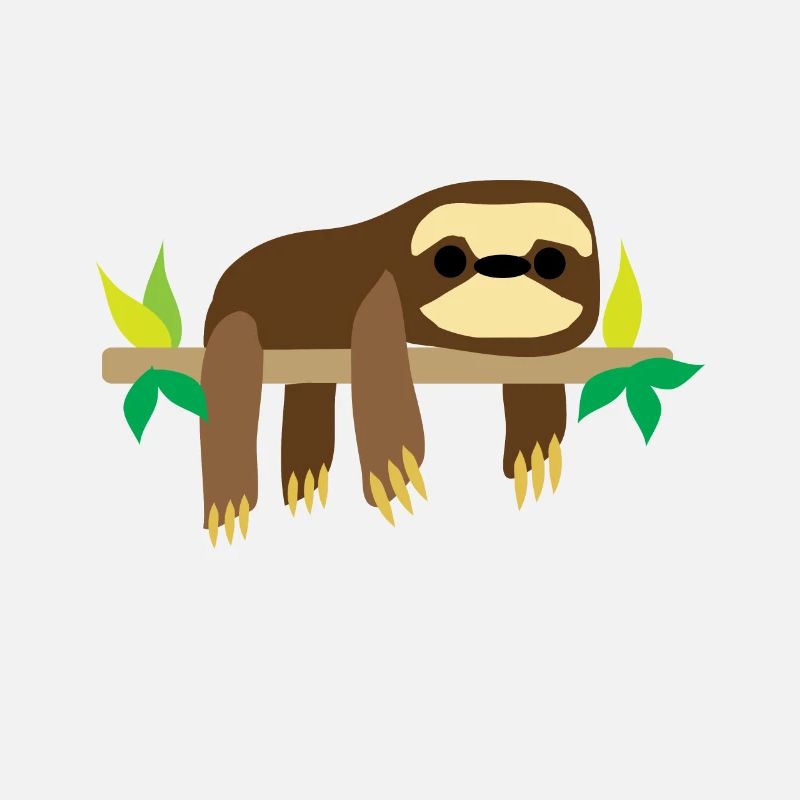 sloth