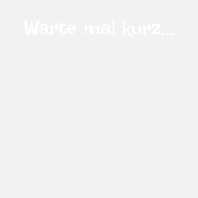 Warte mal kurz ...
