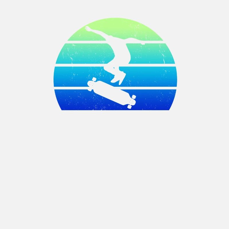 Longboarder