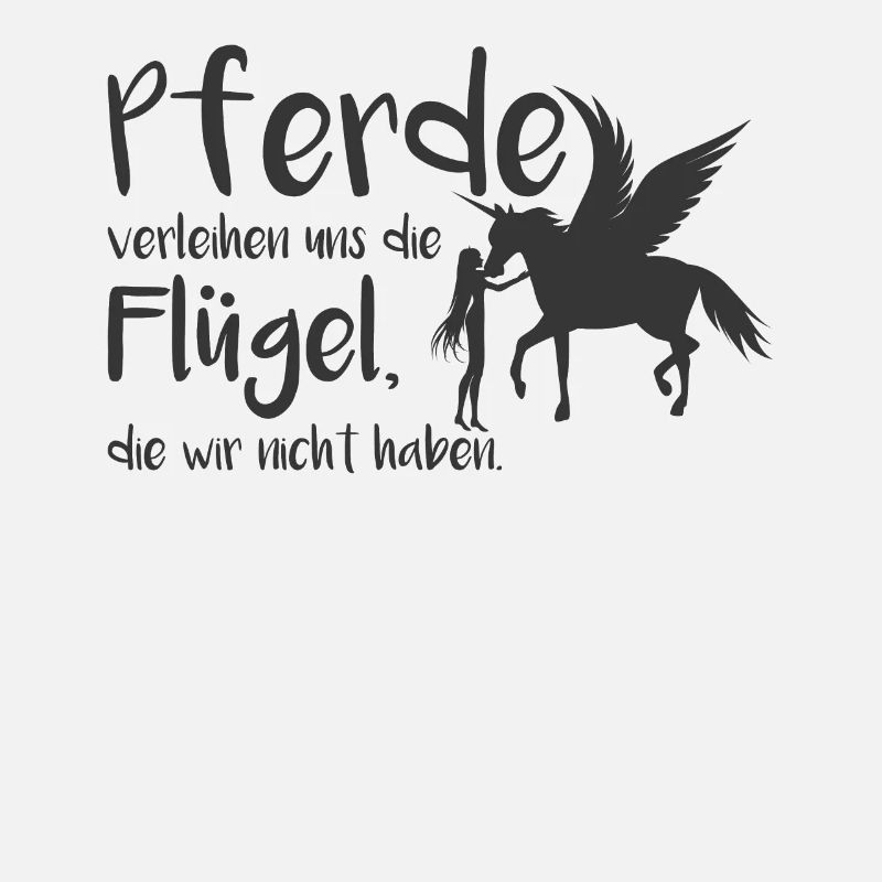 süßes Pferd Geschenk Pferde reiten pony