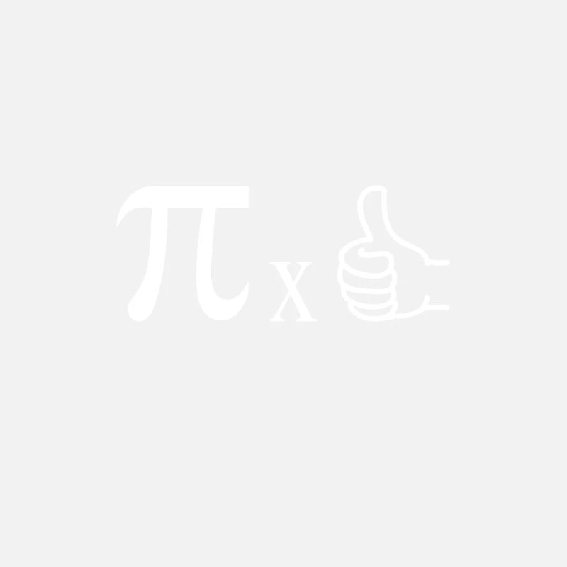 Math math meme pi fois le nombre de cercle de pouce