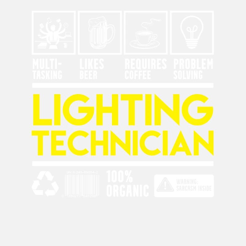 Licht Techniker