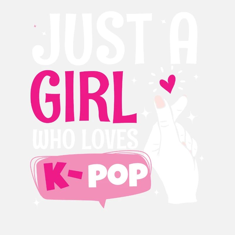 K Pop Mädchen Das Kpop Liebt