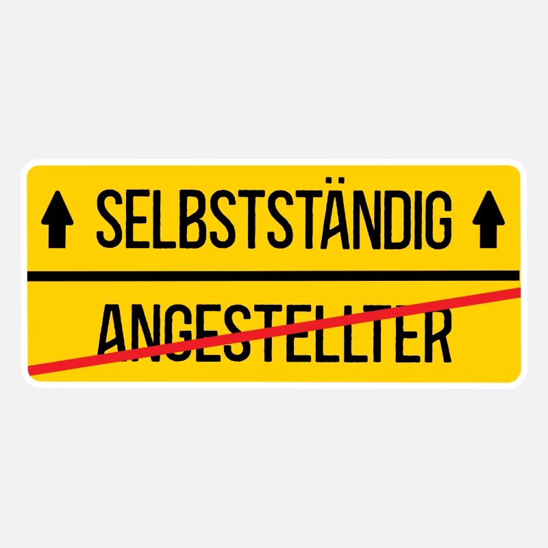 Selbstständig Machen Selbstständigkeit Unternehmer