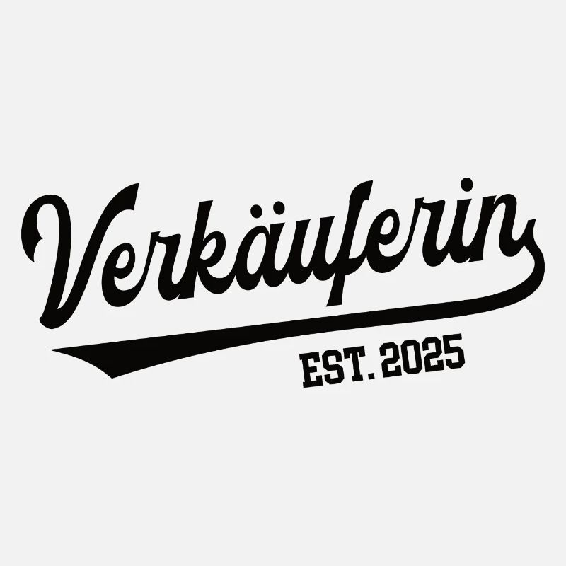 Verkäuferin 2025 Beruf Verkauf Einzelhandel Arbeit