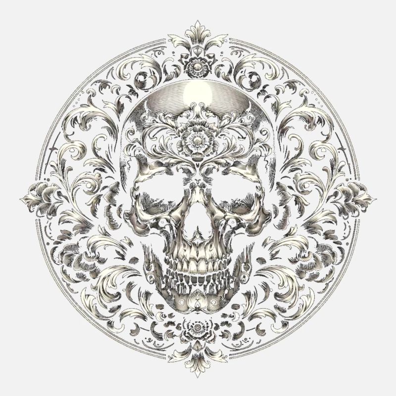 Élégance baroque