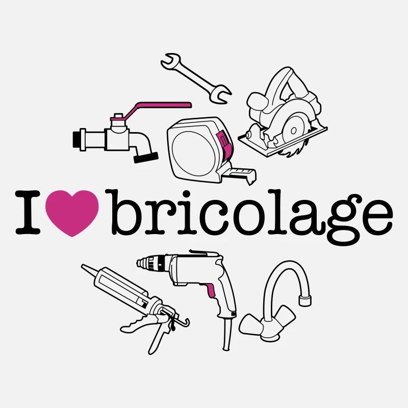 bricolage