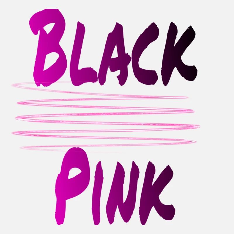Black Pink