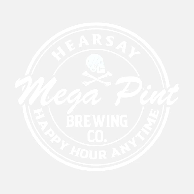 Mega Pint Pirat